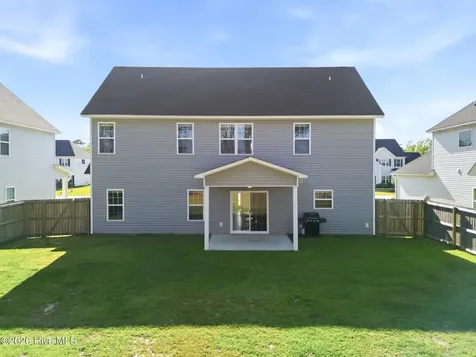 519 White Shoal Way Sneads Ferry NC 28460