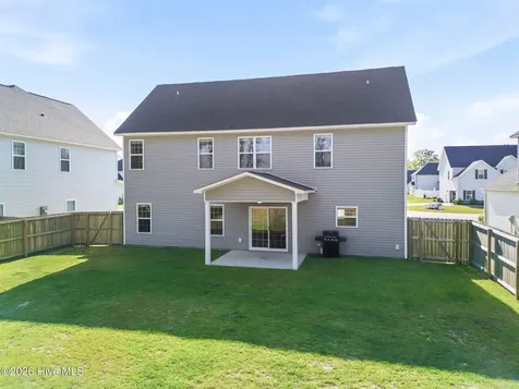 519 White Shoal Way Sneads Ferry NC 28460