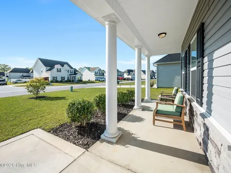519 White Shoal Way Sneads Ferry NC 28460