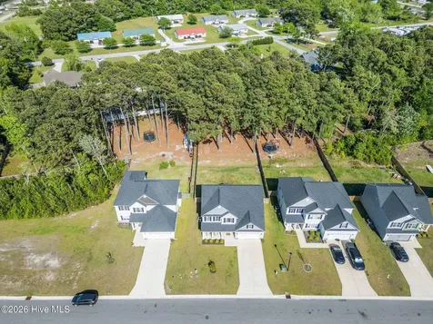 519 White Shoal Way Sneads Ferry NC 28460