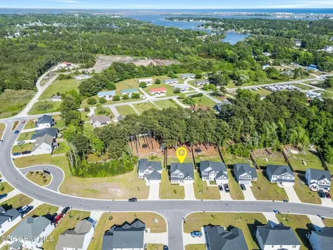 519 White Shoal Way Sneads Ferry NC 28460
