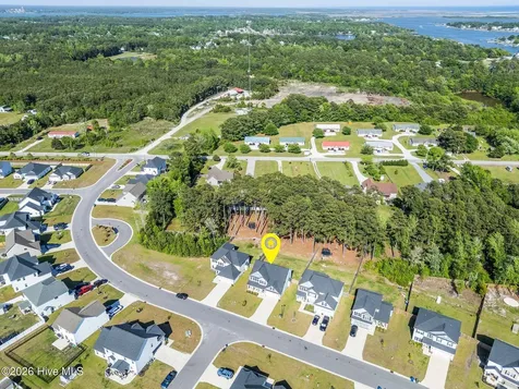 519 White Shoal Way Sneads Ferry NC 28460