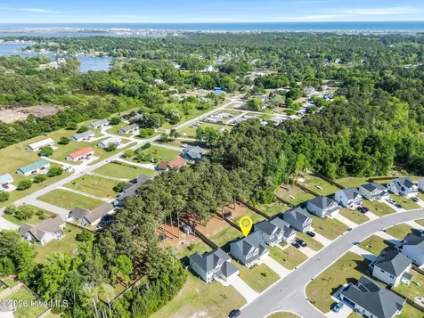 519 White Shoal Way Sneads Ferry NC 28460