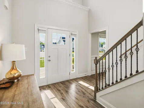 519 White Shoal Way Sneads Ferry NC 28460