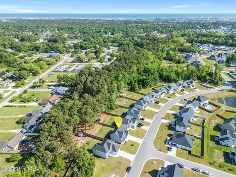 519 White Shoal Way Sneads Ferry NC 28460