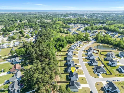 519 White Shoal Way Sneads Ferry NC 28460