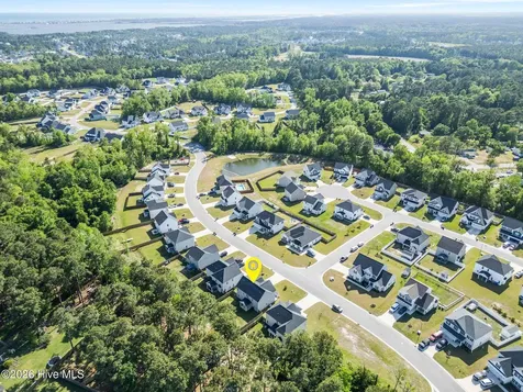 519 White Shoal Way Sneads Ferry NC 28460