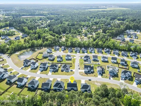 519 White Shoal Way Sneads Ferry NC 28460