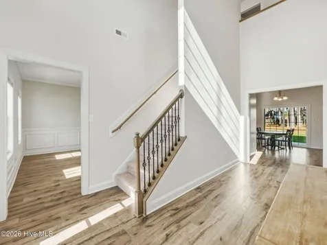 519 White Shoal Way Sneads Ferry NC 28460