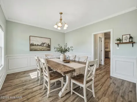 519 White Shoal Way Sneads Ferry NC 28460