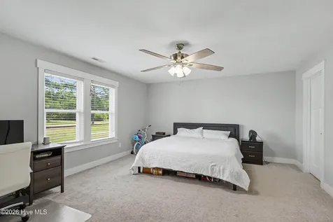178 Woodland Church Road Hertford NC 27944