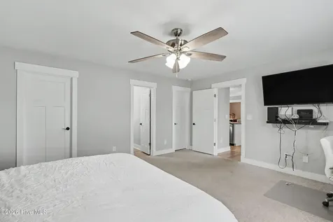 178 Woodland Church Road Hertford NC 27944