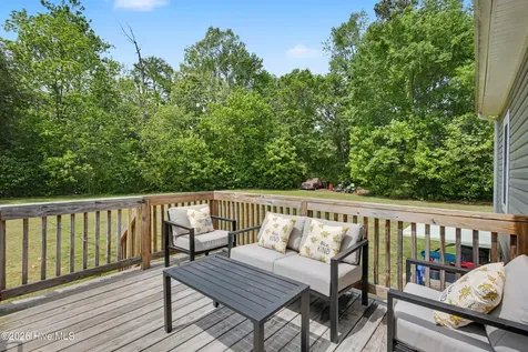 178 Woodland Church Road Hertford NC 27944