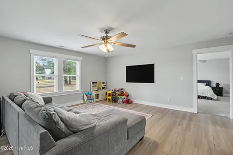 178 Woodland Church Road Hertford NC 27944