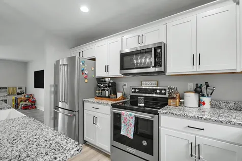 178 Woodland Church Road Hertford NC 27944