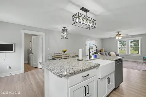 178 Woodland Church Road Hertford NC 27944