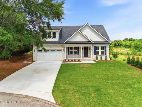 8210 Mainsail Lane Wilmington NC 28412