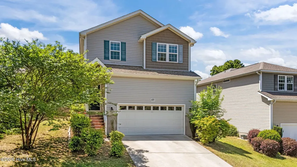 520 W Connecticut Avenue Southern Pines NC 28387