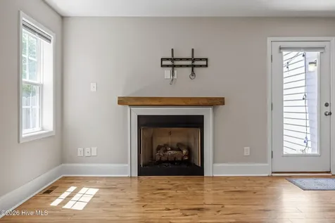 520 W Connecticut Avenue Southern Pines NC 28387