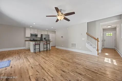 520 W Connecticut Avenue Southern Pines NC 28387