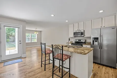 520 W Connecticut Avenue Southern Pines NC 28387
