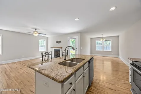 520 W Connecticut Avenue Southern Pines NC 28387