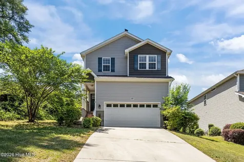 520 W Connecticut Avenue Southern Pines NC 28387