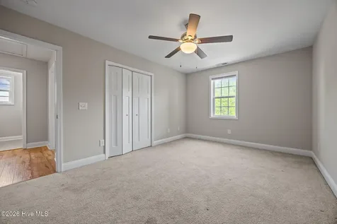 520 W Connecticut Avenue Southern Pines NC 28387
