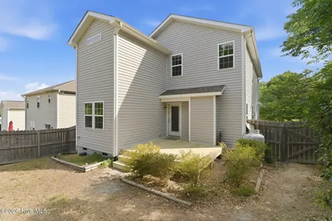 520 W Connecticut Avenue Southern Pines NC 28387