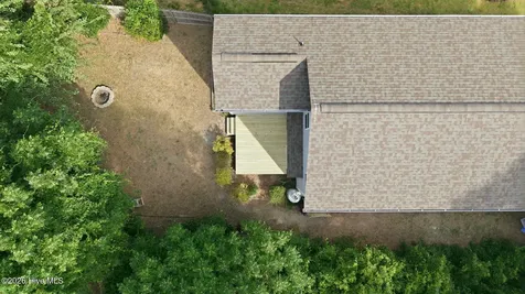 520 W Connecticut Avenue Southern Pines NC 28387