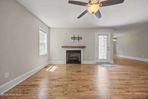 520 W Connecticut Avenue Southern Pines NC 28387