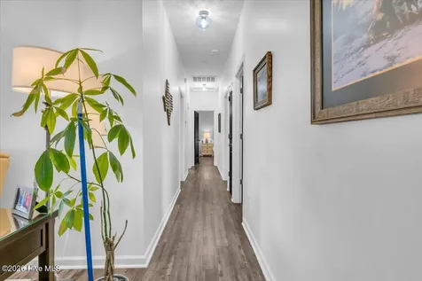 121 Buckhaven Drive Richlands NC 28574