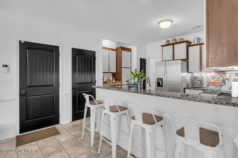 121 Buckhaven Drive Richlands NC 28574