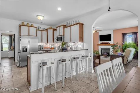121 Buckhaven Drive Richlands NC 28574