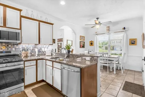 121 Buckhaven Drive Richlands NC 28574