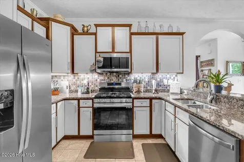 121 Buckhaven Drive Richlands NC 28574