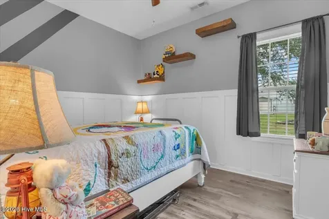 121 Buckhaven Drive Richlands NC 28574