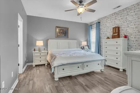 121 Buckhaven Drive Richlands NC 28574
