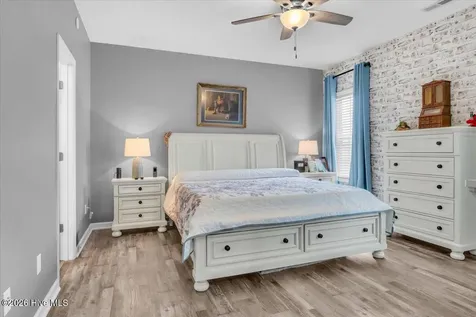 121 Buckhaven Drive Richlands NC 28574