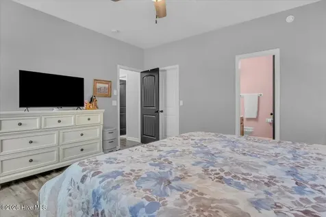 121 Buckhaven Drive Richlands NC 28574
