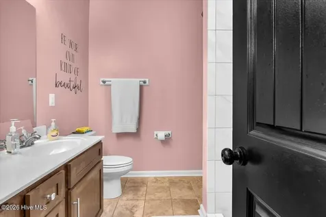 121 Buckhaven Drive Richlands NC 28574