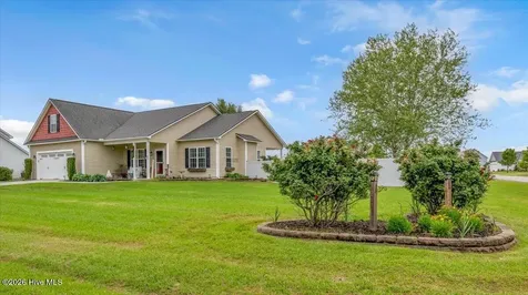 121 Buckhaven Drive Richlands NC 28574