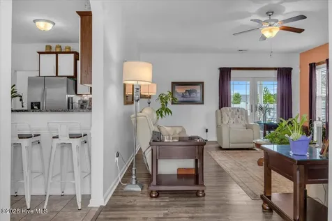 121 Buckhaven Drive Richlands NC 28574