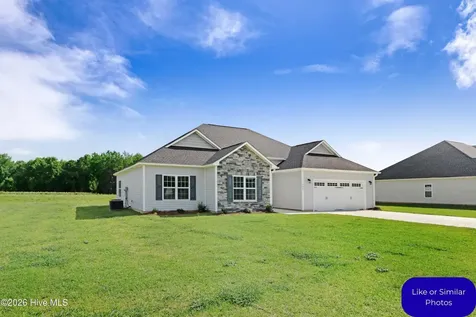 657 Briarneck Road Jacksonville NC 28540