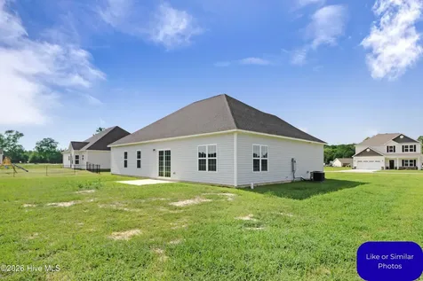 657 Briarneck Road Jacksonville NC 28540