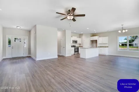 657 Briarneck Road Jacksonville NC 28540