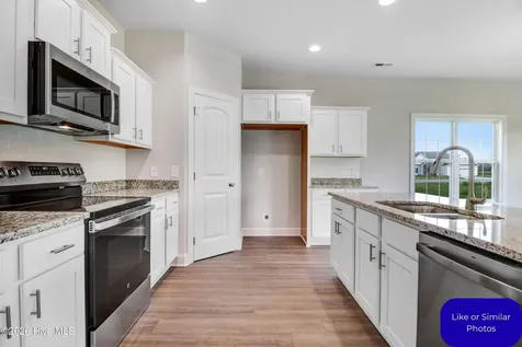 657 Briarneck Road Jacksonville NC 28540