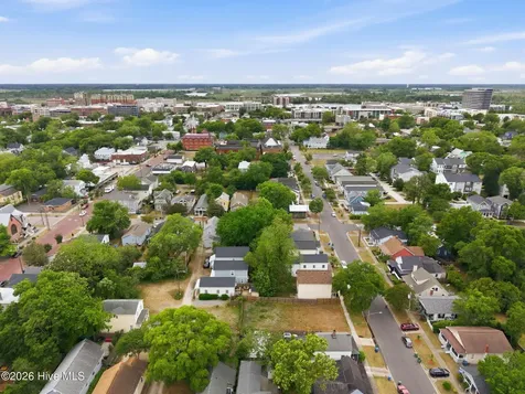 714 Campbell Street Wilmington NC 28401