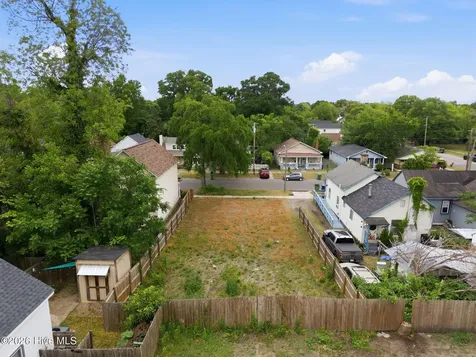 714 Campbell Street Wilmington NC 28401