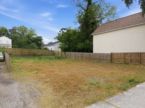 714 Campbell Street Wilmington NC 28401
